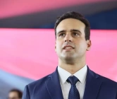 Governador da Paraíba, Lucas Ribeiro