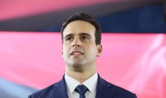 Governador da Paraíba, Lucas Ribeiro
