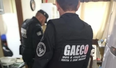 Operação Jogo de Sombras