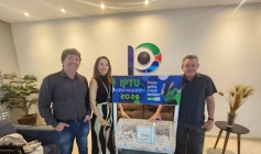 Sorteio do IPTU Premiado 2026