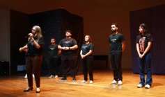 Escolas vencedoras do Festival de Arte Estudantil 2026