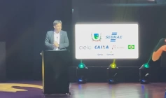 Rodrigo Soares - Sebrae - Brasil