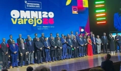 Abertura da 58a Convenção da CNDL na Paraíba