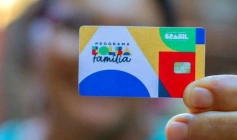 Pagamento do Bolsa Família aos Beneficiários