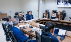 Ministério Público Federal (MPF) e a Receita Federal 