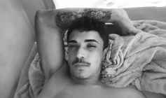 Lucas de Lima Vieira, de 27 anos