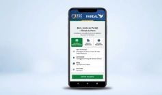 Denúncias de irregularidades eleitorais
