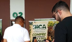 Parque Zoobotânico Arruda Câmara (Bica)