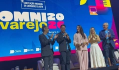 Encerramento do Omnivarejo na Paraiba