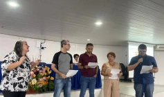 Formação continuada sobre Educação Especial Inclusiva