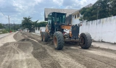 Ações do Departamento de Estradas de Rodagem da Paraíba (DER-PB)