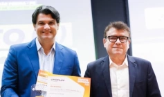 Consequência de trabalho, planejamento e dedicação