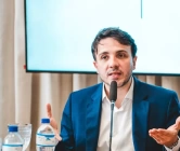 Candidato à Presidência, Renan Santos (Missão)