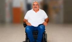 Vereador Francisco de Freitas Silva, conhecido como Noinho 