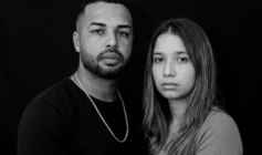 Vítimas fatais de grave acidente