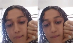 Daniele Lima de Araújo, de 17 anos