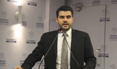 Deputado estadual Wilson Filho (Republicanos)