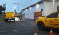 Operação Lei Seca