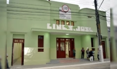 Cineteatro São José, em Campina Grande