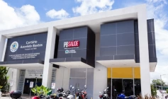 Fundação Paraibana de Saúde (PBSaúde)