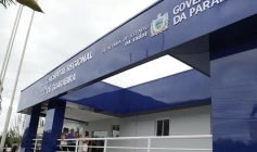 Hospital Regional de Guarabira (HRG)