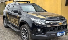 Nova fase de operação contra lavagem de dinheiro do tráfico