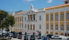 Tribunal de Justiça da Paraíba