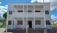 Prefeitura de Cajazeiras 