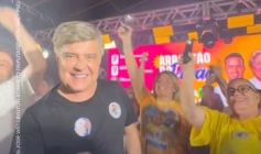 Deputado federal Wellington Roberto (PL-PB)
