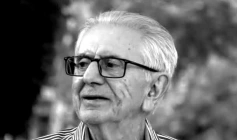 Morte do ex-deputado estadual Juracy Palhano