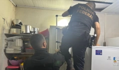 Operação Nacional Proteção Integral V