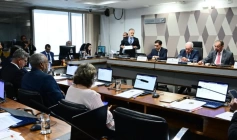 Comissão de Constituição e Justiça (CCJ) do Senado