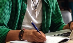 Exame Nacional para Certificação de Competências de Jovens e Adultos (Encceja) 2026