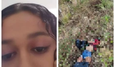 Adolescente morta em São José de Piranhas