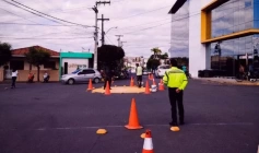 Superintendencia de Transito de Cajazeiras 