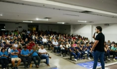 Delegação da Paraíba
