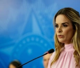Senadora Daniella Ribeiro (PP)