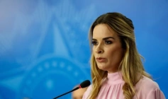 Senadora Daniella Ribeiro (PP)