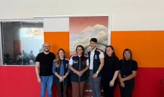 Nova estrutura da Central de Regulação do SAMU Regional 192