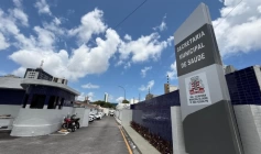 Secretaria Municipal de Saúde (SMS) de João Pessoa