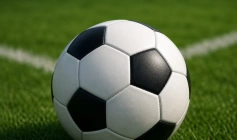 Bola de futebol 