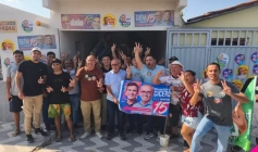 Oposição de Marizópolis