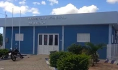 Prefeitura de Damião, na PB