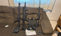 Operação para reprimir fraudes no registro de armas de CACs