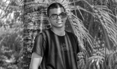 Keven Kauê Barbosa Dantas, de 21 anos