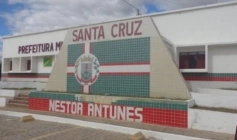 Prefeitura Municipal de Santa Cruz