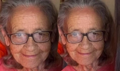Dona Zefinha Alves