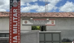 6o BPM em Cajazeiras