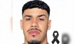 José Anderson Cândido de Araújo