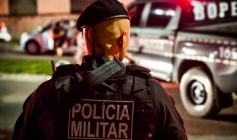 Polícia Militar 